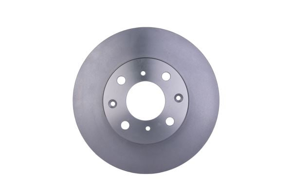 Honda Jazz II Brake Disc, Hella OEM, OEM 45251S2G000 - View 2