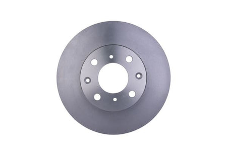 Honda Jazz II Brake Disc, Hella OEM, OEM 45251S2G000 - View 2