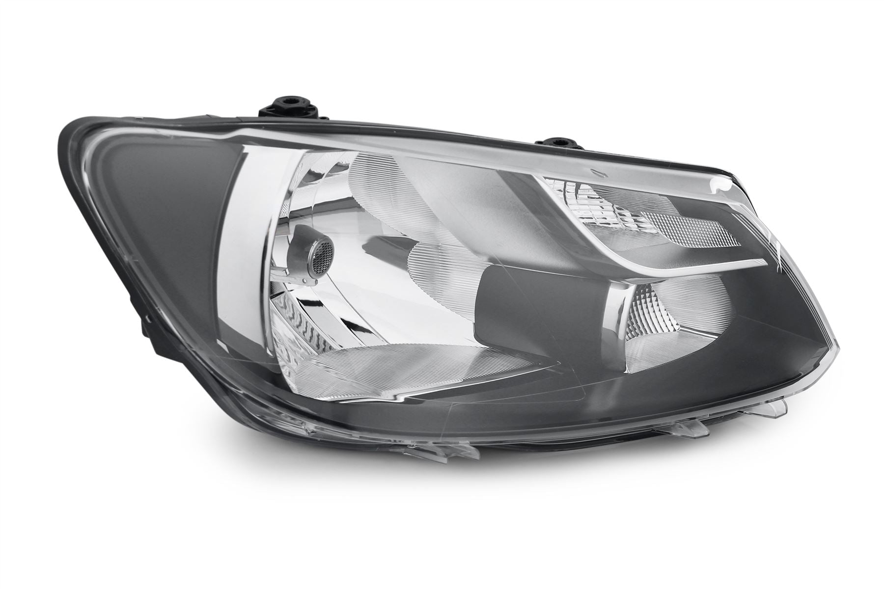 Hella Right Headlight for Volkswagen, OEM quality, OEM 2K6941006A - View 10