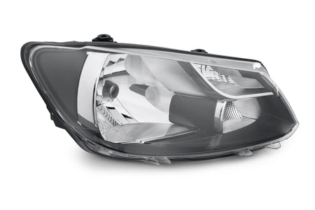 Hella Right Headlight for Volkswagen, OEM quality, OEM 2K6941006A - View 10