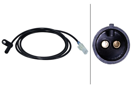 Hella Sensor for Volkswagen, OEM quality, OEM 701927807A - View 2