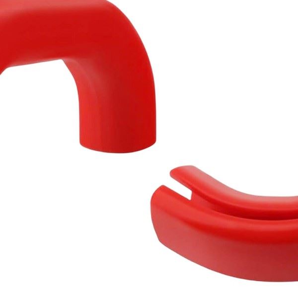 Tow Hook Cover - for Ram | Eurowagens - View 4