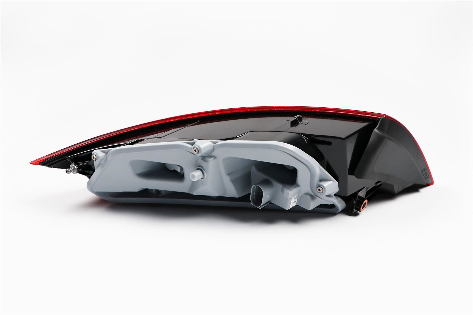 Audi TT Right Rear Light, Magneti Marelli OEM, OEM 8J0945096C - View 6