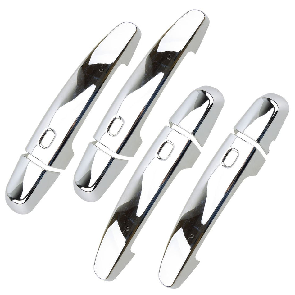 Door Handle Cover Cap Front and Rear - for Chevrolet | Eurowagens - View 2