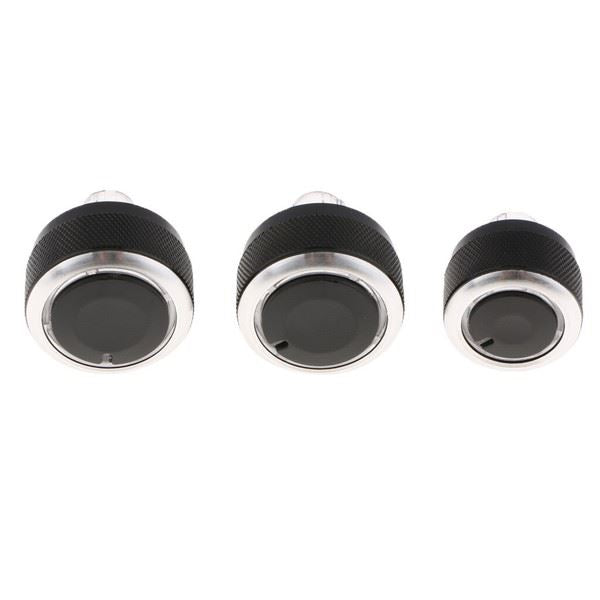 Air Conditioning Control Knob - for Volkswagen | Eurowagens - View 5