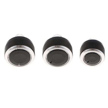 Air Conditioning Control Knob - for Volkswagen | Eurowagens - View 5