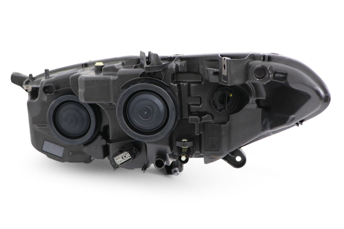 Ford Mondeo Right Headlight, Valeo OEM, OEM 2231553 - View 8
