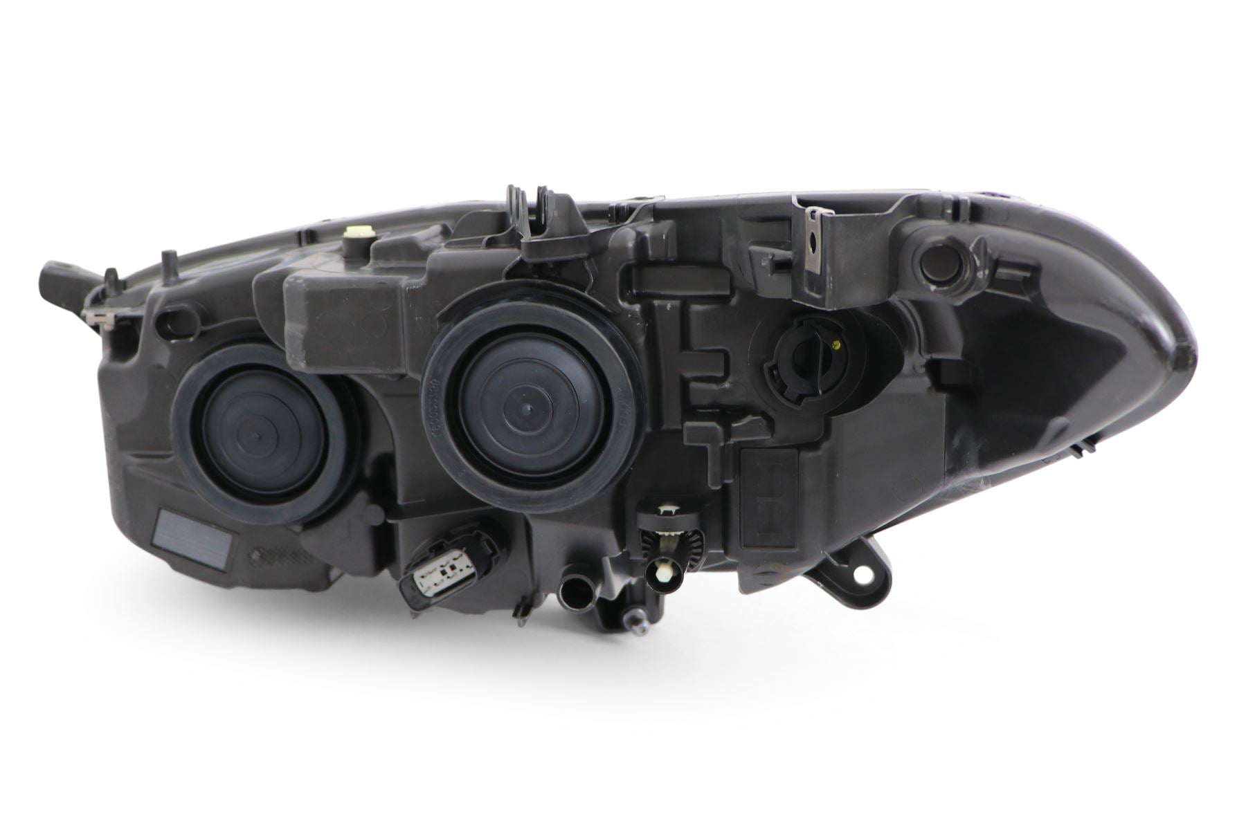 Ford Mondeo Right Headlight, Valeo OEM, OEM 2231553 - View 8