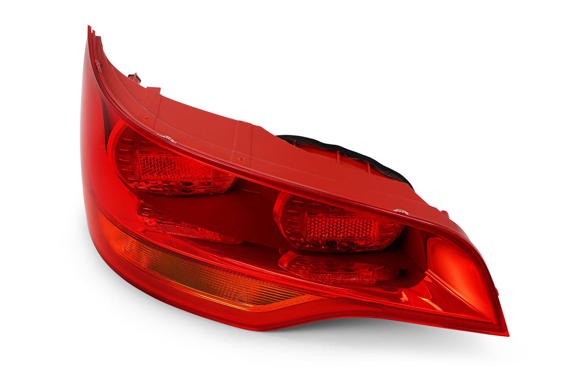 Audi Q7 Left Rear Light, Magneti Marelli OEM, OEM 4L0945093 - View 9