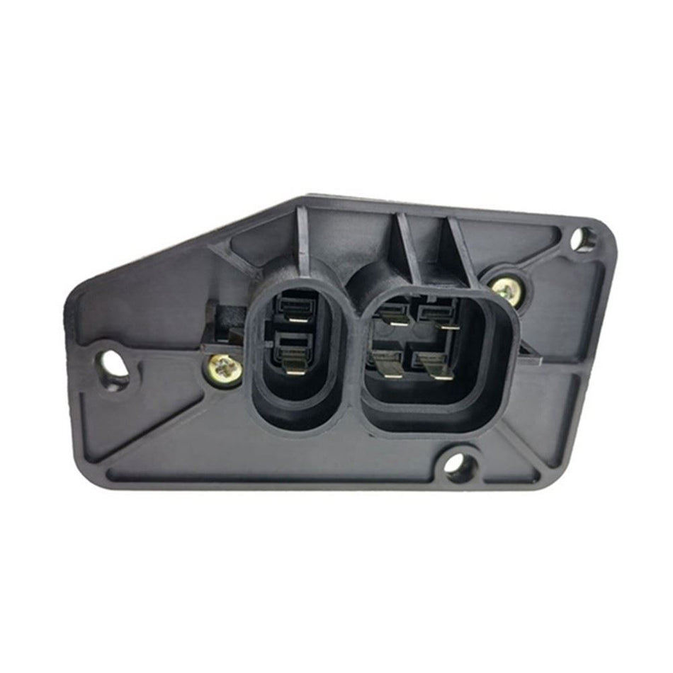 Heater Blower Control Module - for Chevrolet - OEM 12368385 | Eurowagens