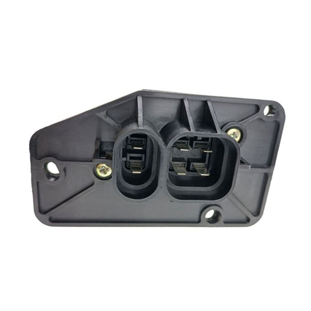 Air Conditioning Control Panel - for Chevrolet & Buick - OEM 12368385 | Eurowagens