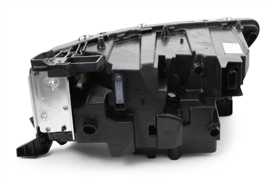 Vauxhall Mokka Left Headlight, Valeo OEM, OEM 1675888180 - View 2