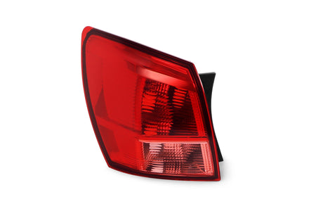 Nissan Qashqai Left Rear Light, Valeo OEM, OEM 26559JD00A - View 2