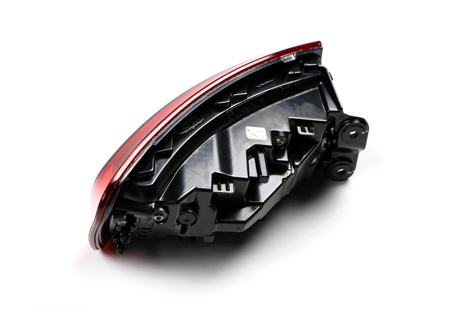 Audi A3 Right Rear Light, Magneti Marelli OEM, OEM 8V5945092 - View 9