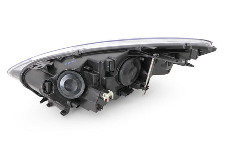 Renault Megane Right Headlight, Magneti Marelli OEM, OEM 260106839R - View 12