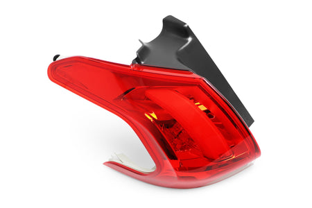 Peugeot 2008 Left Rear Light, Valeo OEM, OEM 9678074280 - View 2