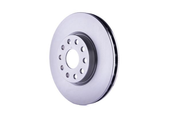 Hella Brake Disc for Lancia & Alfa Romeo, OEM quality, OEM 46449390, MPN 8DD 355 106-301