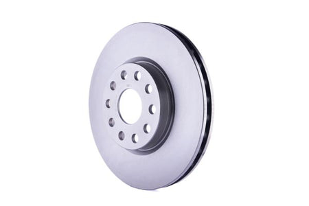 Hella Brake Disc for Lancia & Alfa Romeo, OEM quality, OEM 46449390, MPN 8DD 355 106-301