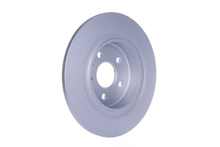 Holden Astra Hatchback Brake Disc, Hella OEM, OEM 13509120 - View 3