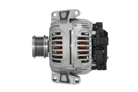 Hella Alternator for Audi, OEM quality, OEM 06H 903 016 L, MPN 8EL 011 713-041