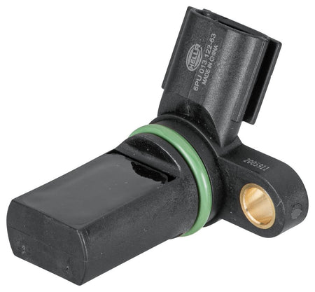 Hella Crankshaft Sensor for Nissan & Infiniti, OEM quality, OEM 1F1E6C315BA, MPN 6PU 013 122-631