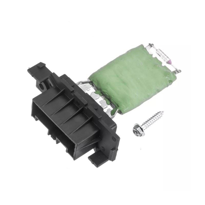 Blower Motor - for Citroen & Fiat - OEM 0917108 | Eurowagens