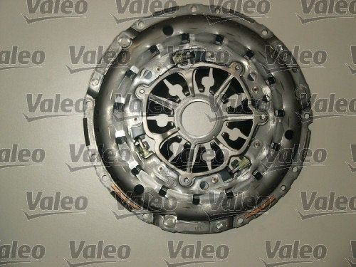 Valeo Clutch Kit for Renault, OEM quality, OEM RENAKEH024 - View 4