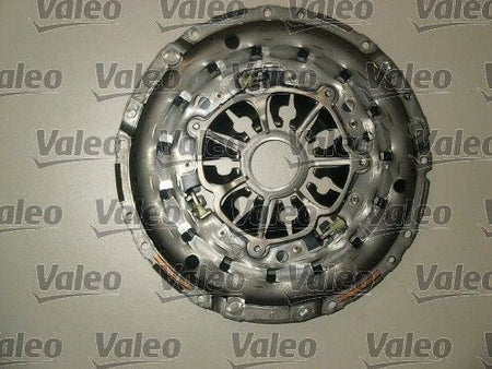 Valeo Clutch Kit for Renault, OEM quality, OEM RENAKEH024 - View 4