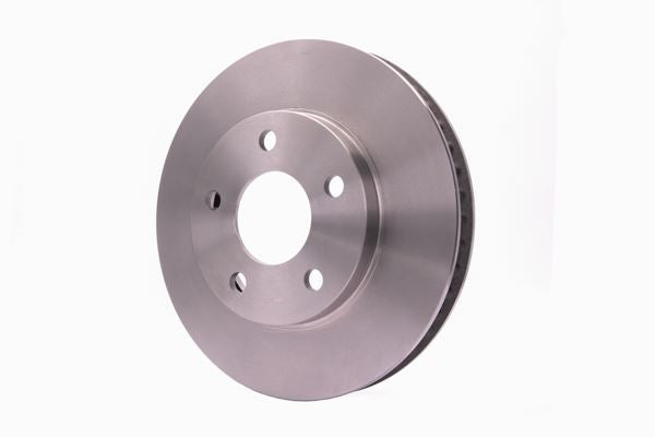Hella Brake Disc for Chevrolet, Pontiac & more, OEM quality, OEM 09195293 - View 3