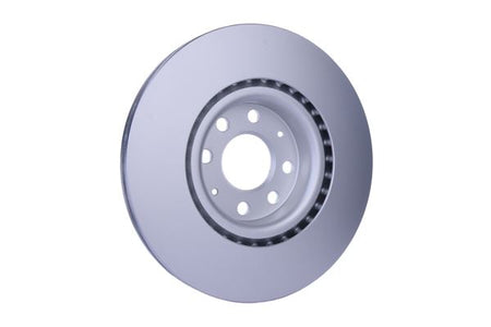 Hella Brake Disc for OPEL & FIAT, OEM quality, OEM 5569025, MPN 8DD 355 112-601