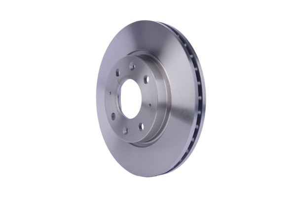 KIA Cerato Brake Disc, Hella OEM, OEM 517120S100 - View 4