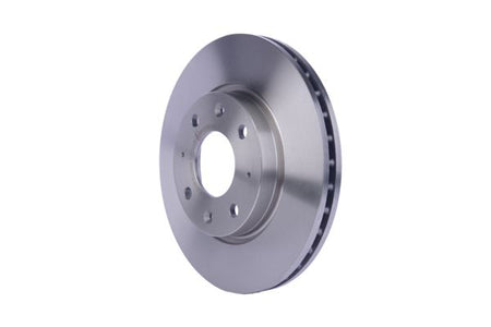 KIA Cerato Brake Disc, Hella OEM, OEM 517120S100 - View 4