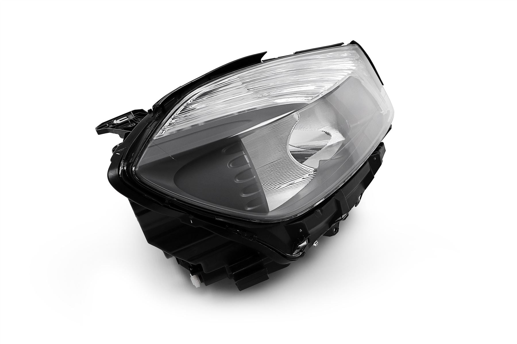 Mercedes-Benz A-Class Right Headlight, Hella OEM, OEM A1768200461 - View 10