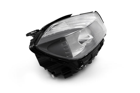 Mercedes-Benz A-Class Right Headlight, Hella OEM, OEM A1768200461 - View 10