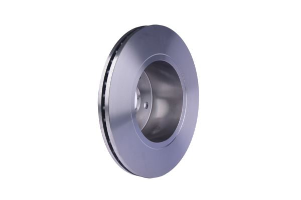 Land Rover Discovery II Brake Disc, Hella OEM, OEM ANR4582 - View 2