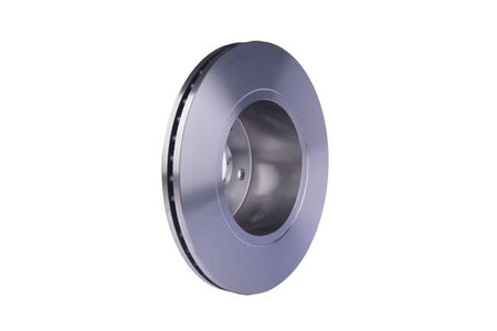 Land Rover Discovery II Brake Disc, Hella OEM, OEM ANR4582 - View 2