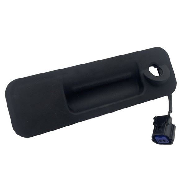 Trunk Lid Handle - for Hyundai | Eurowagens - View 4