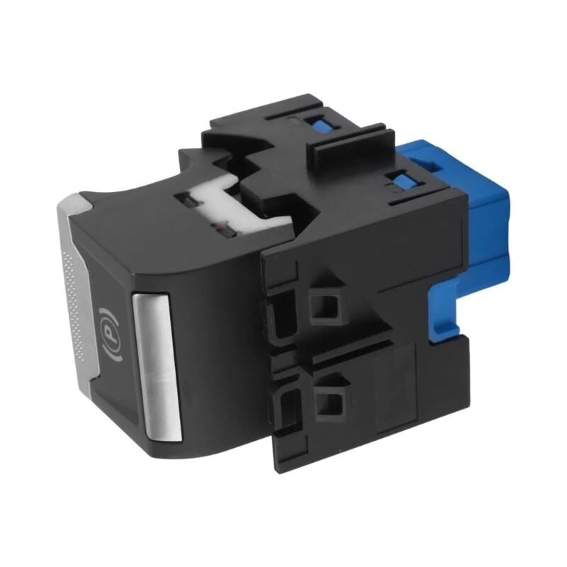 Parking Brake Switch - for Peugeot - OEM 1.97X5.91IN | Eurowagens - View 4