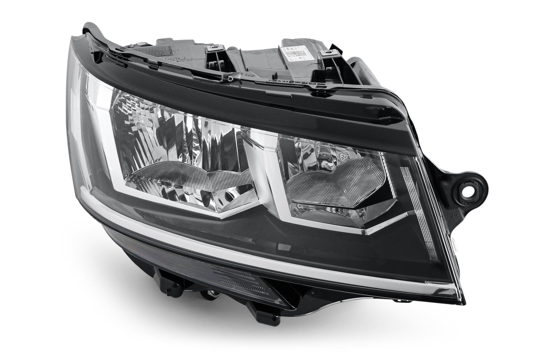Volkswagen Transporter T6.1 Right Headlight, Valeo OEM, OEM 7L2941006B - View 6