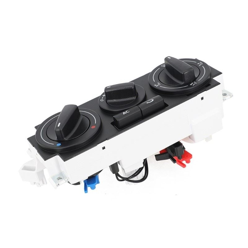 Air Conditioning Switch - for Volkswagen - OEM DS660003 | Eurowagens - View 7