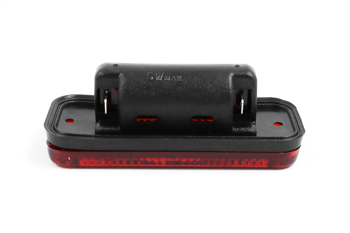 Hella Right Rear Light for Mercedes-Benz, OEM quality, OEM 3738200756 - View 2