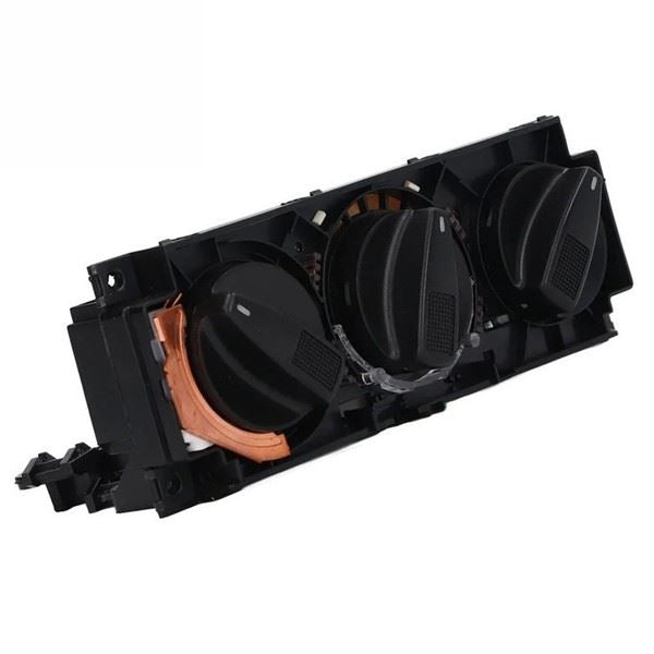 Air Conditioning Control Panel - for Volkswagen - OEM 1H0820045D | Eurowagens - View 4