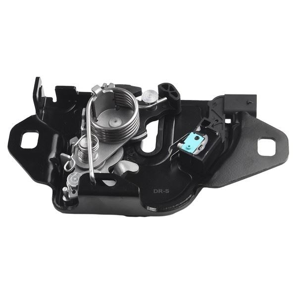 Bonnet Latch - for Tesla - OEM 1500397-00-E | Eurowagens