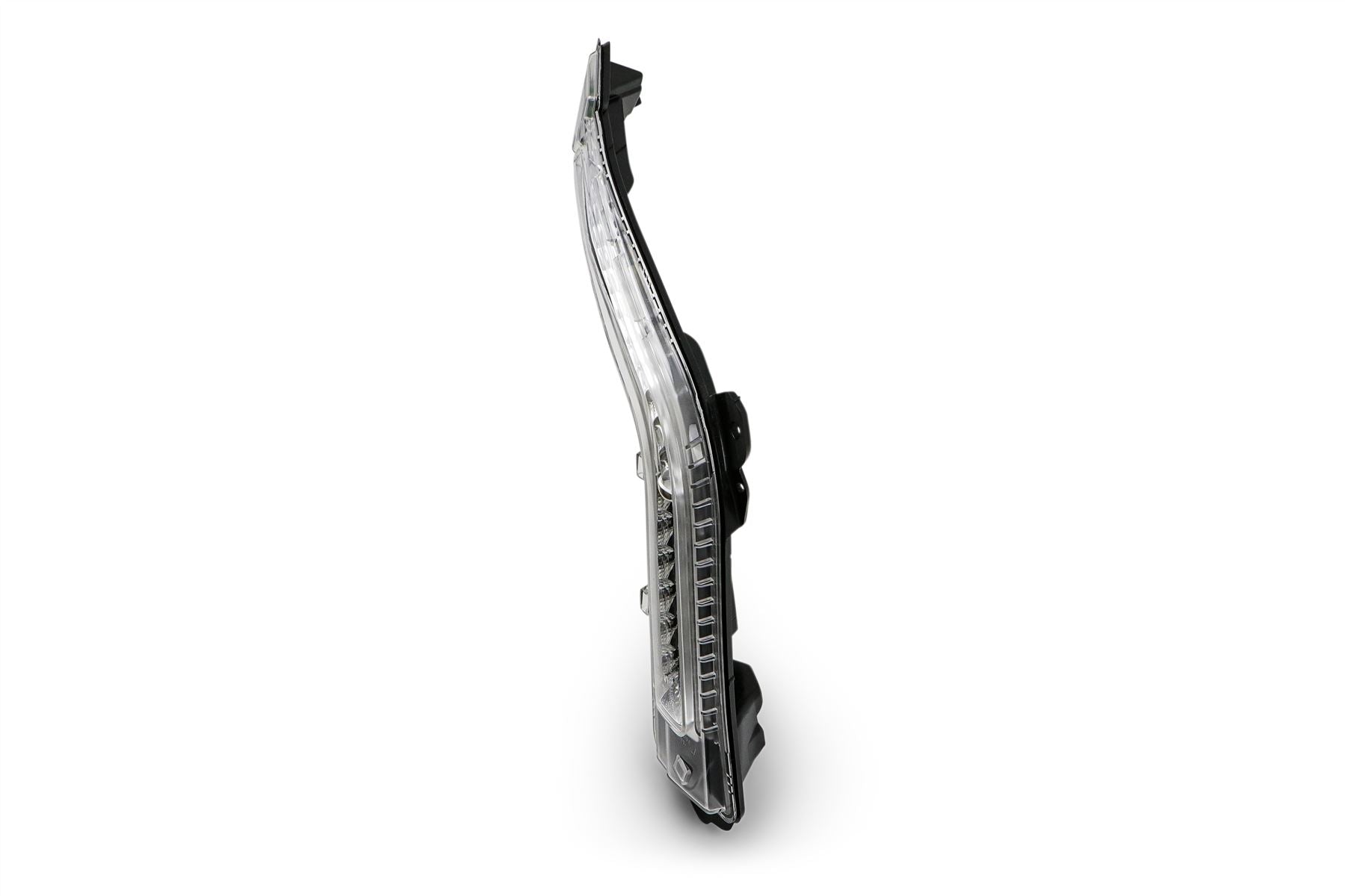 Peugeot 308 Right Daytime Running Light, Valeo OEM, OEM 6206X4 - View 8