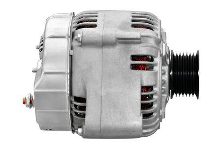 Hella Alternator for Jaguar, OEM quality, OEM LJA1800 - View 3