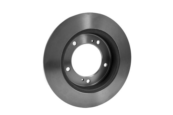 Hella Brake Disc for Holden, Suzuki & more, OEM quality, OEM 5521180000 - View 3