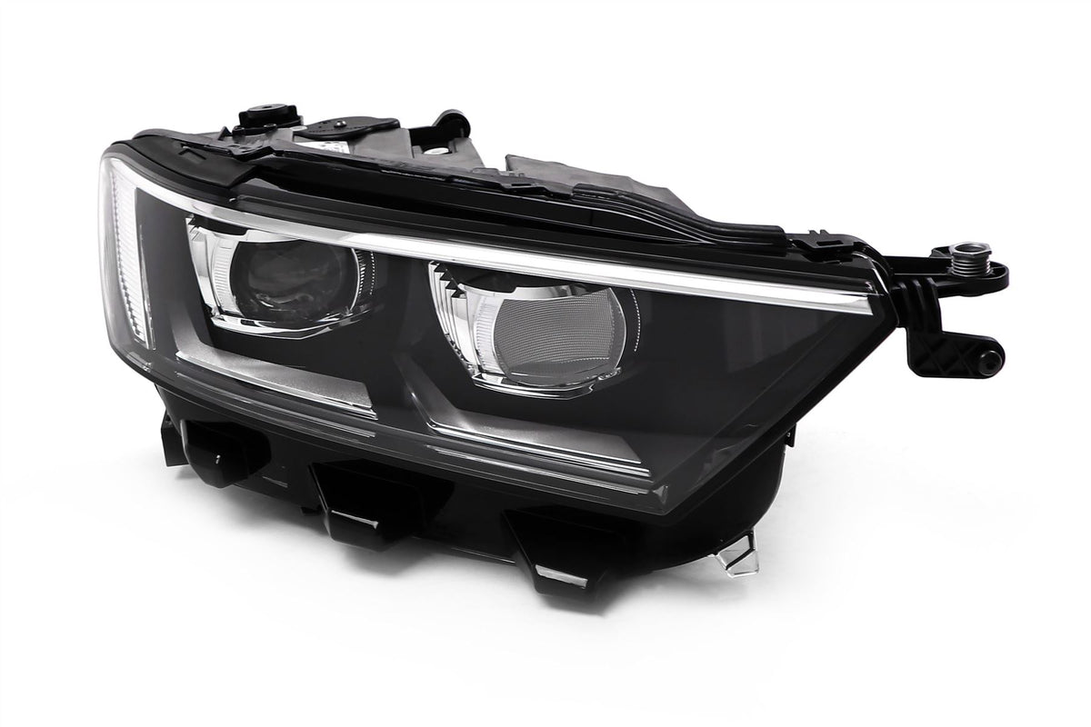 Volkswagen T-Roc Right Headlight, Valeo OEM, OEM 2GA941774A - View 9