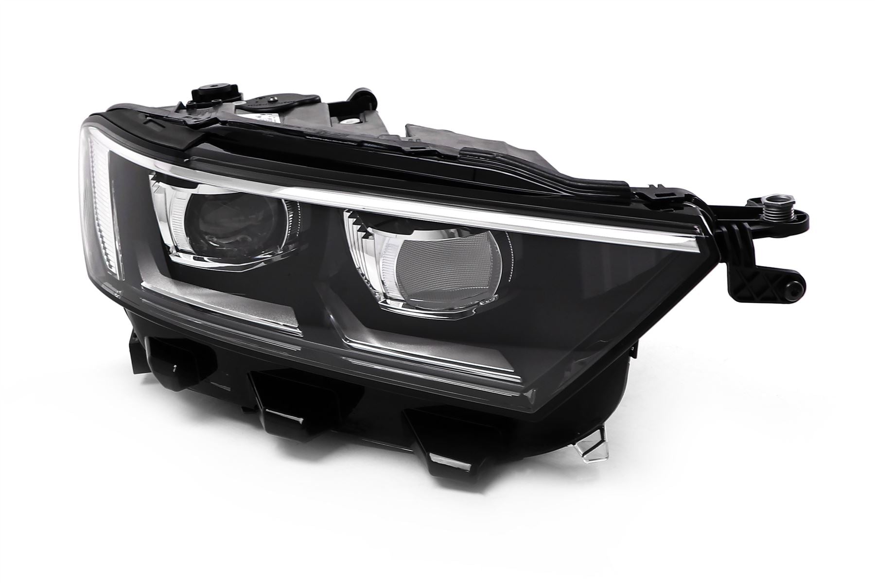 Volkswagen T-Roc Right Headlight, Valeo OEM, OEM 2GA941774A - View 9