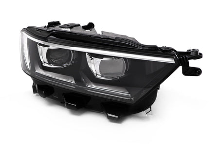 Volkswagen T-Roc Right Headlight, Valeo OEM, OEM 2GA941774A - View 9