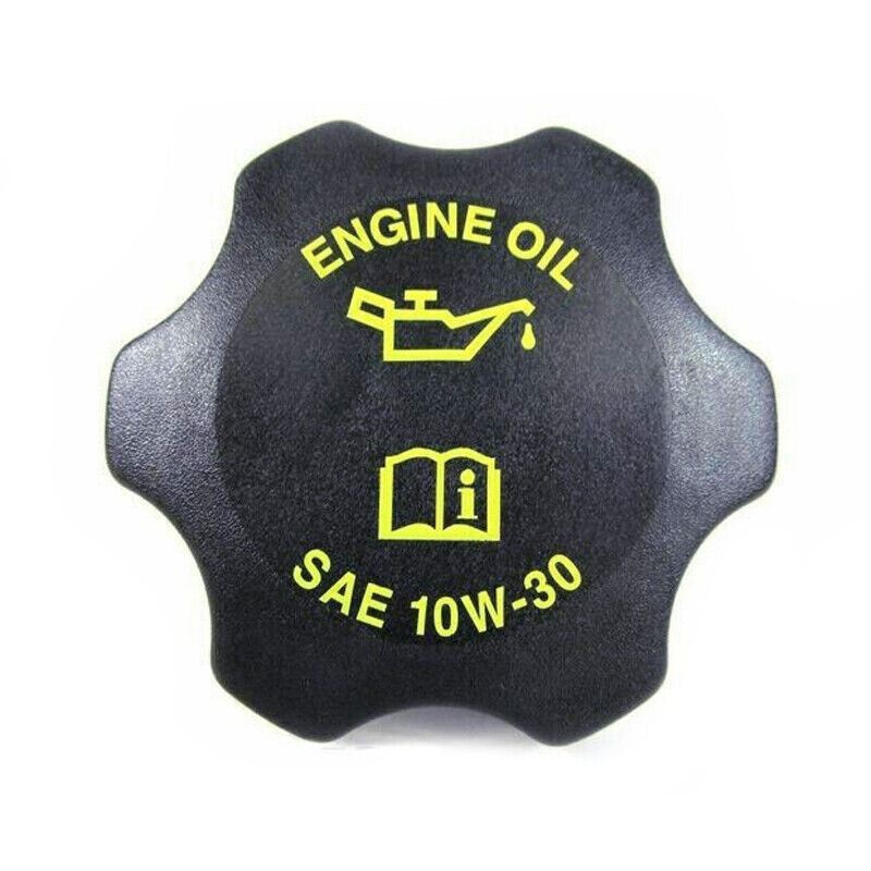Engine Oil Fill Cap - for Jeep | Eurowagens